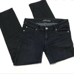 🖤Express Blackwash Jeans😍